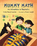 Mummy Math: An Adventure in Geometry