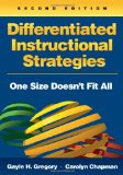 Differentiated Instructional Strategies: One Size Doesn't Fit All