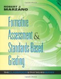 Formative Assessment and Standards-Based Grading