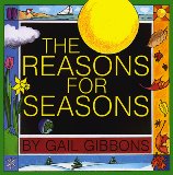 The Reasons for Seasons