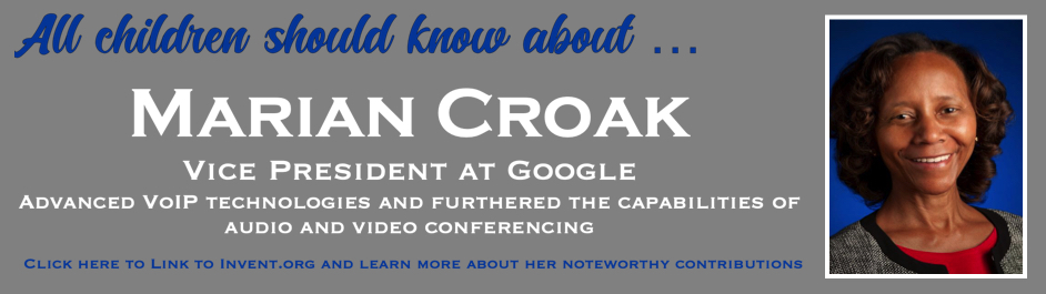 Marian Croak