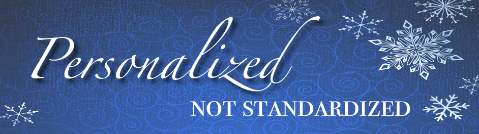 Personalized Rotator