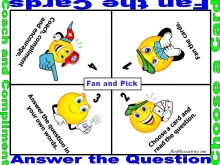 Fan & Pick Boards (2011) Fan & Pick Boards (2011)