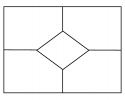 Four Corners/Diamond Board